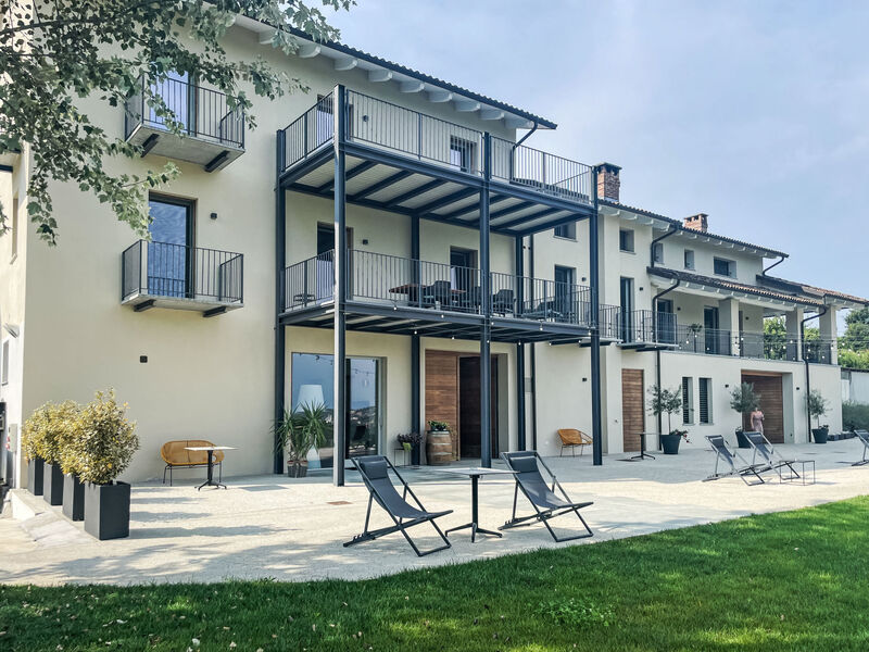 Tenuta Bricco San Giorgio