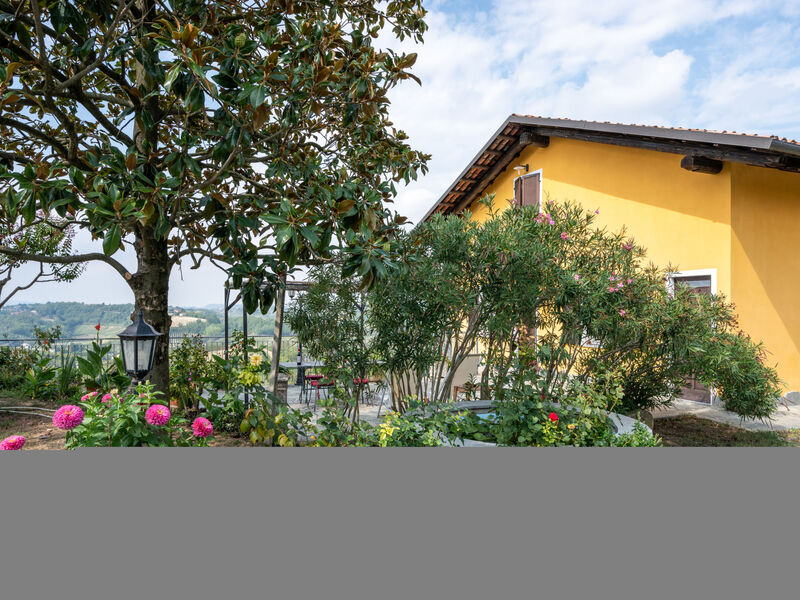 Agriturismo San Michele