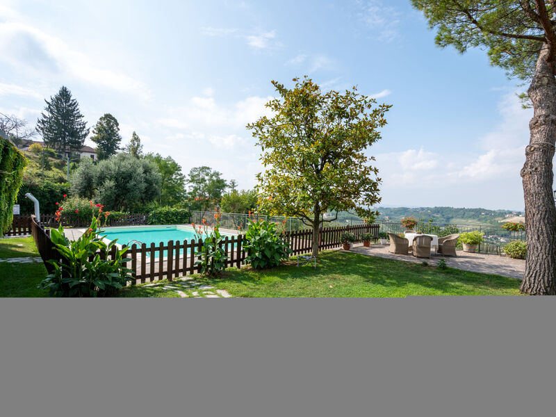 Agriturismo San Michele