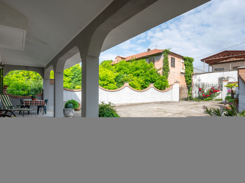 Casa Della Peschiera