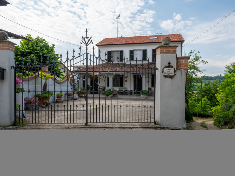 Casa Della Peschiera