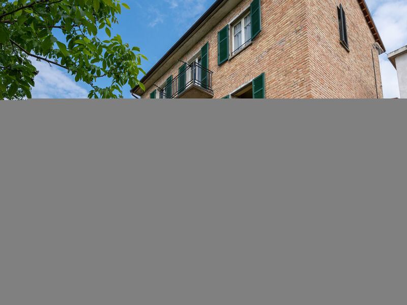 Casa Della Peschiera