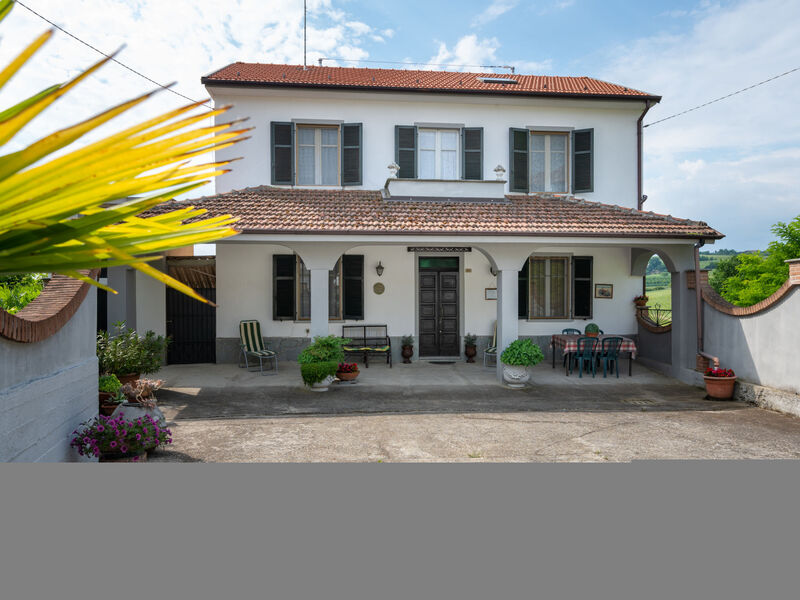 Casa Della Peschiera