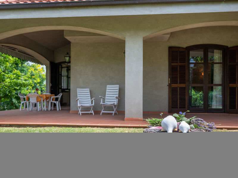 Casa Culla Di Stelle