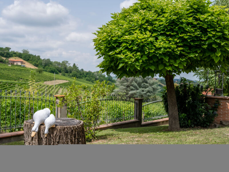 Casa Culla Di Stelle