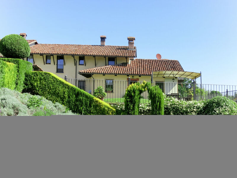 Casa General Massena