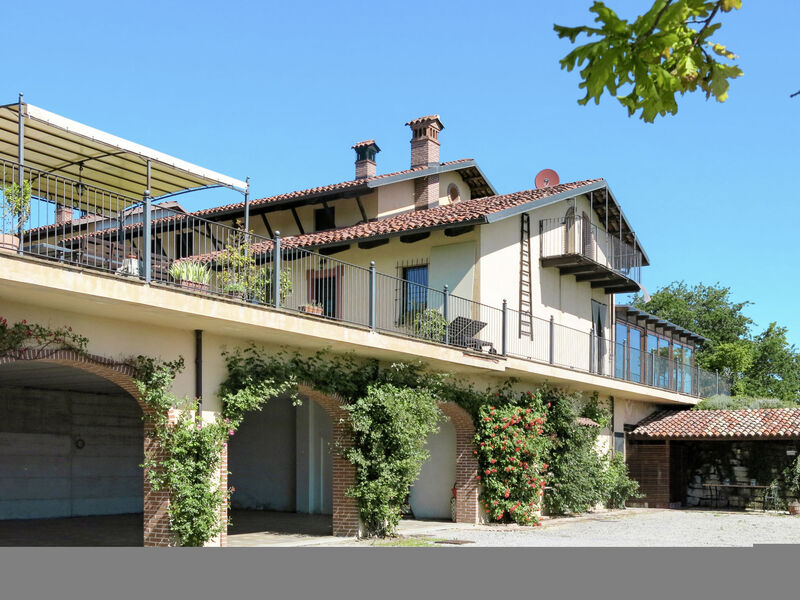 Casa General Massena