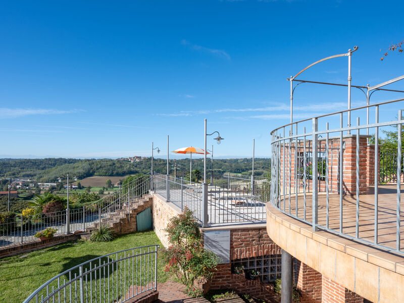 Tenuta Il Pozzo Fiorito