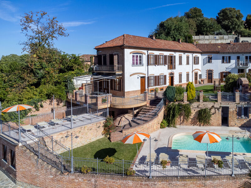 Tenuta Il Pozzo Fiorito