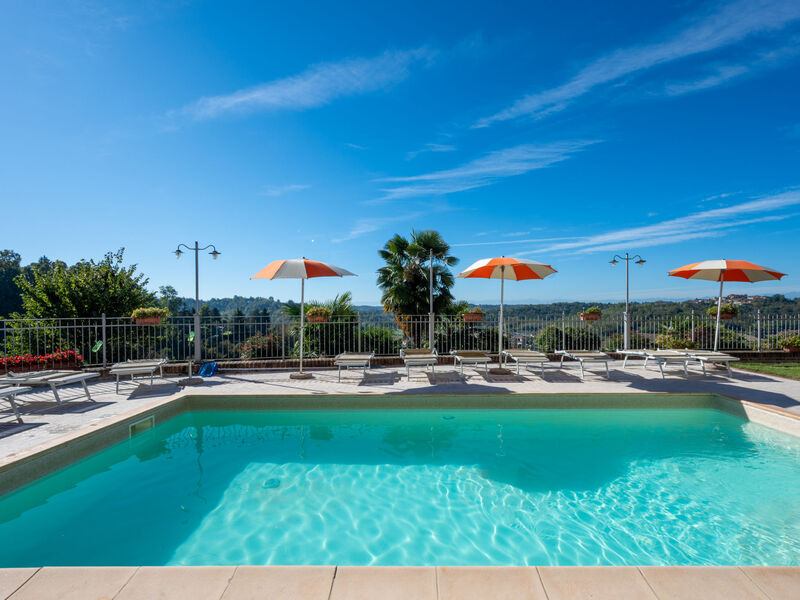 Tenuta Il Pozzo Fiorito