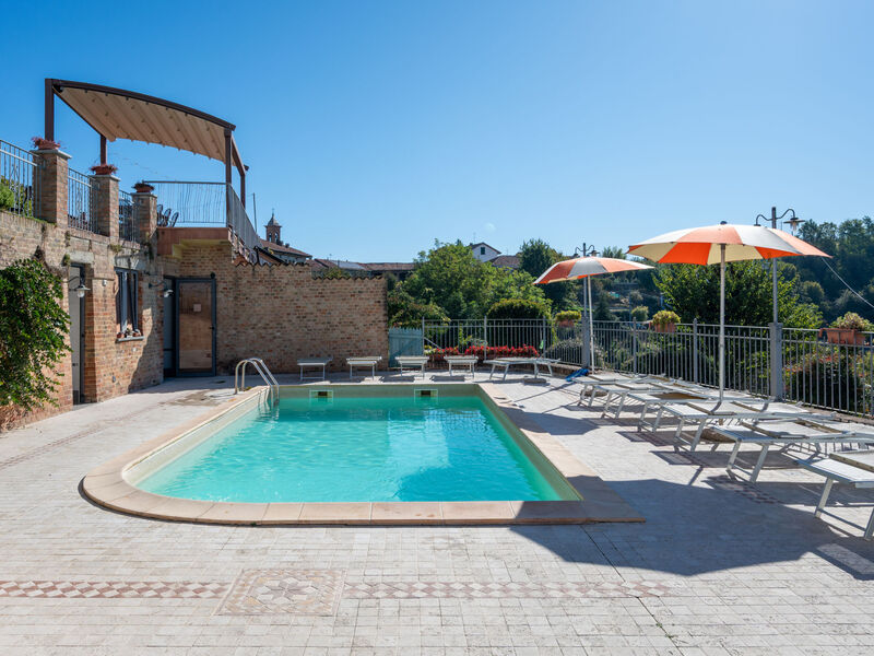 Tenuta Il Pozzo Fiorito