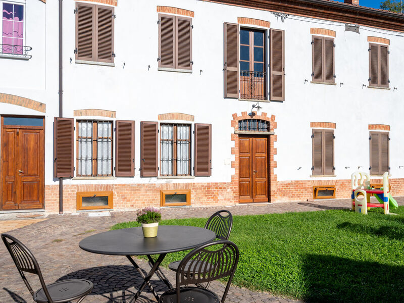 Tenuta Il Pozzo Fiorito