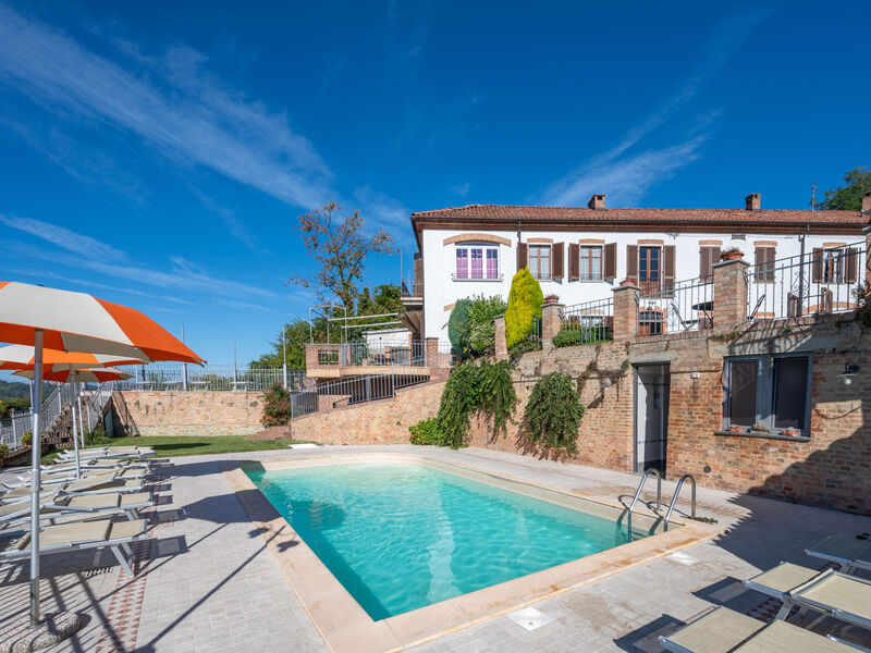 Tenuta Il Pozzo Fiorito