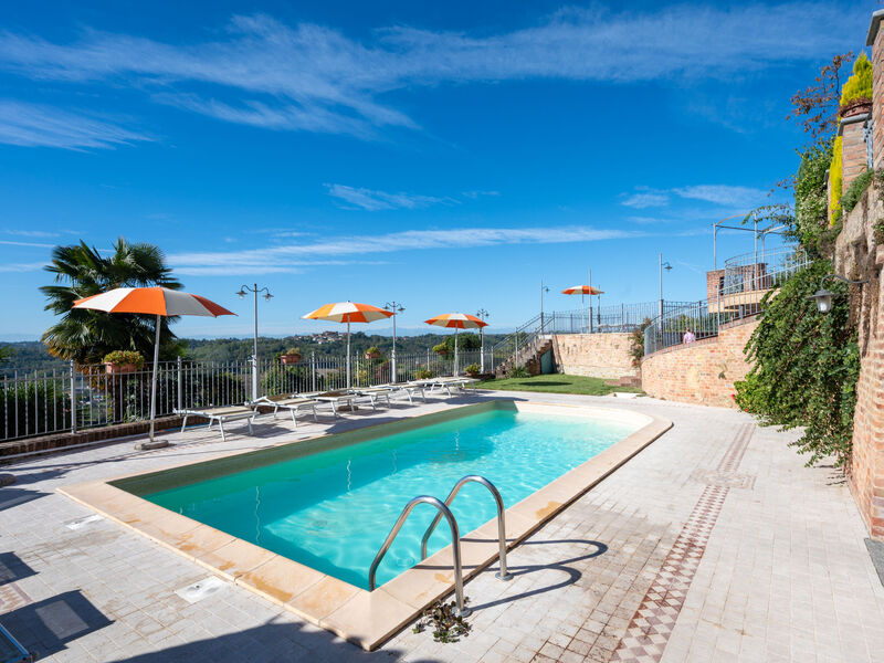 Tenuta Il Pozzo Fiorito