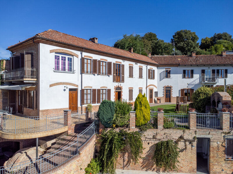 Tenuta Il Pozzo Fiorito