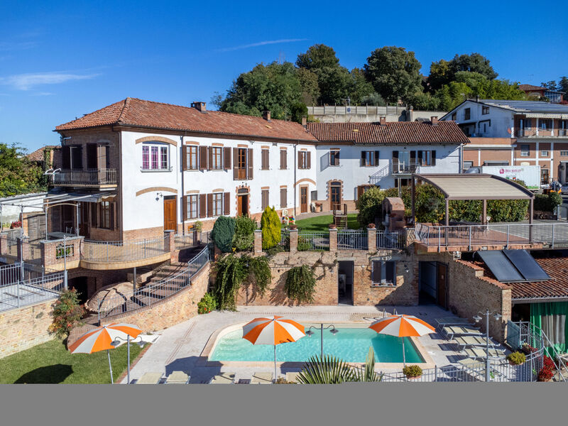 Tenuta Il Pozzo Fiorito