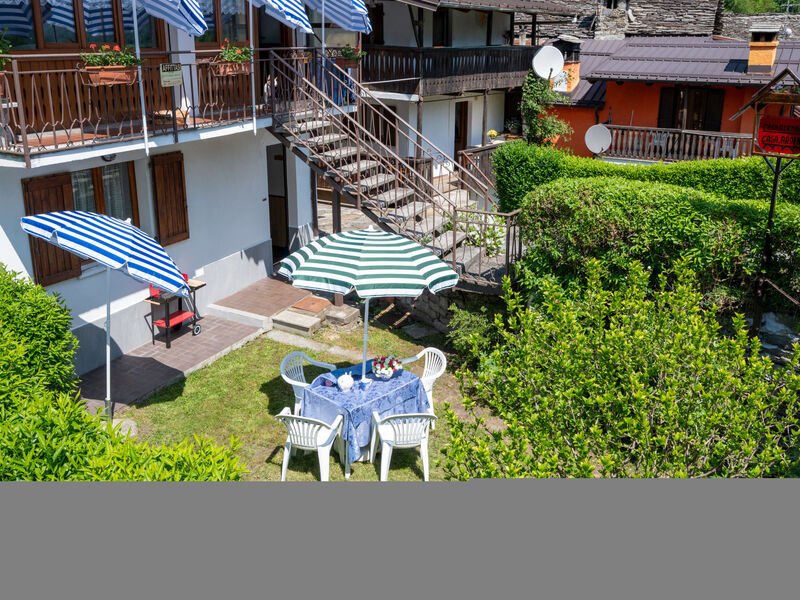 Appartamento Germana