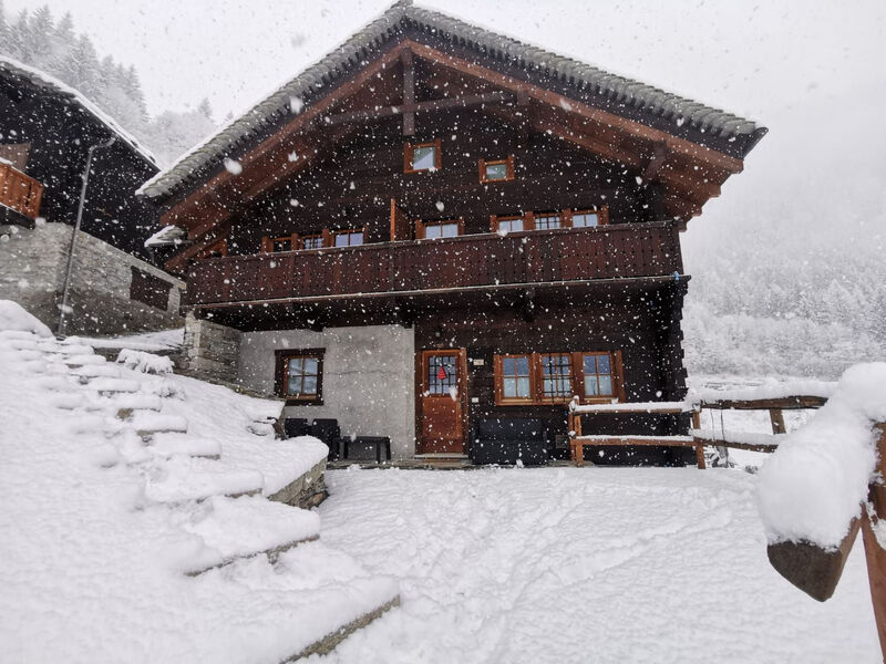 Chalet Borgo Walser Testa 5