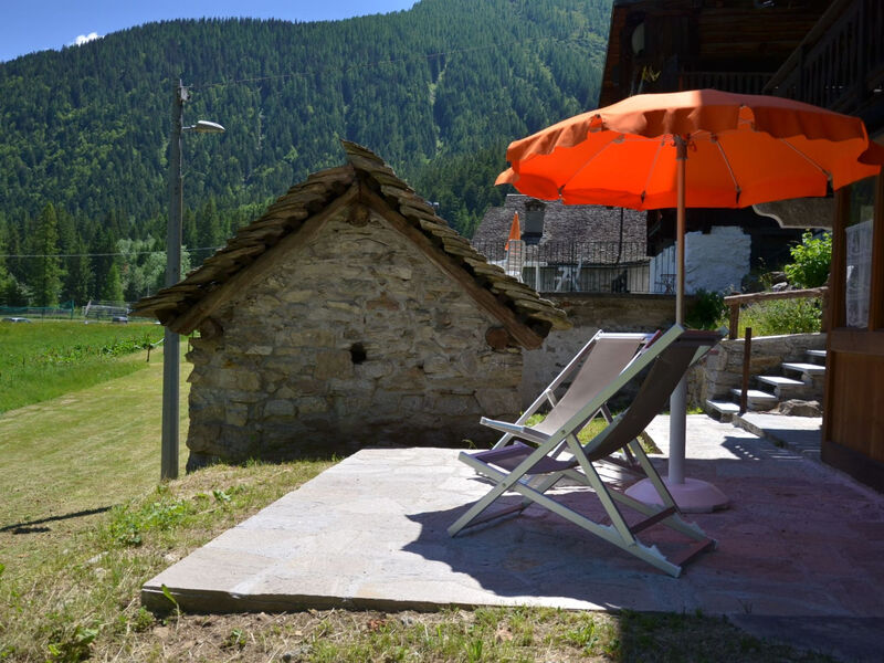 Chalet Borgo Walser Testa 9