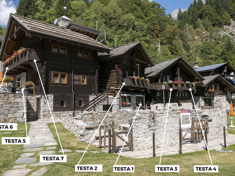 Chalet Borgo Walser Testa 7