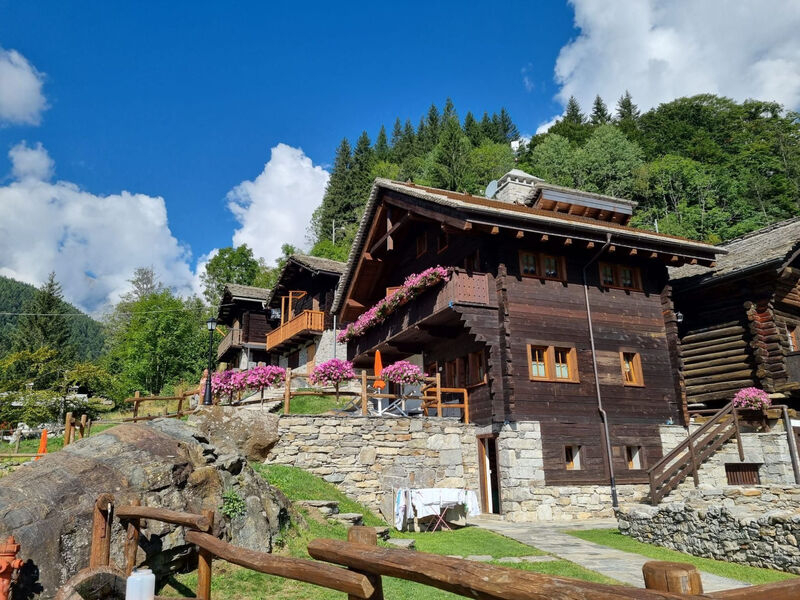 Chalet Borgo Walser Testa 7