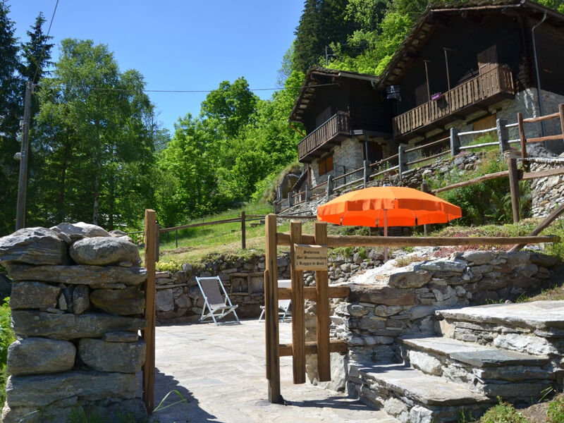 Chalet Borgo Walser Testa 7