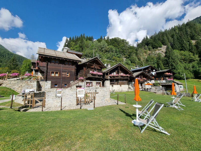 Chalet Borgo Walser Testa 7