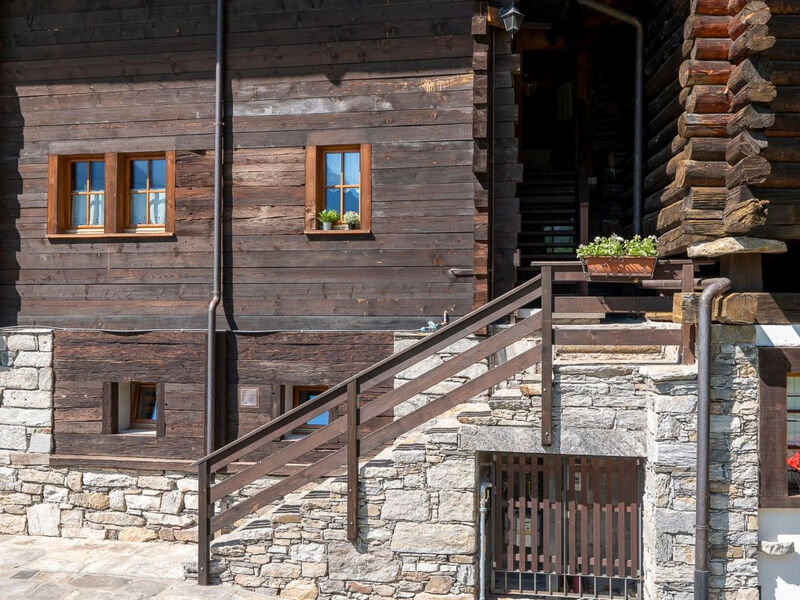 Chalet Borgo Walser Testa 7