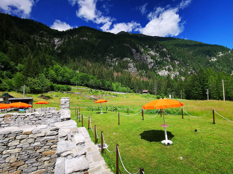 Chalet Borgo Walser Testa 7