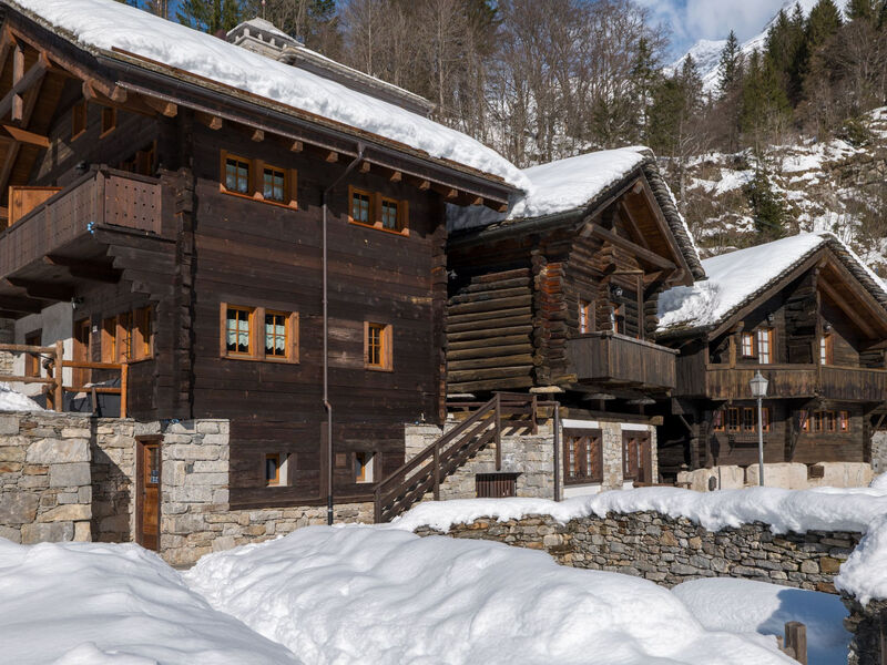Chalet Borgo Walser Testa 7