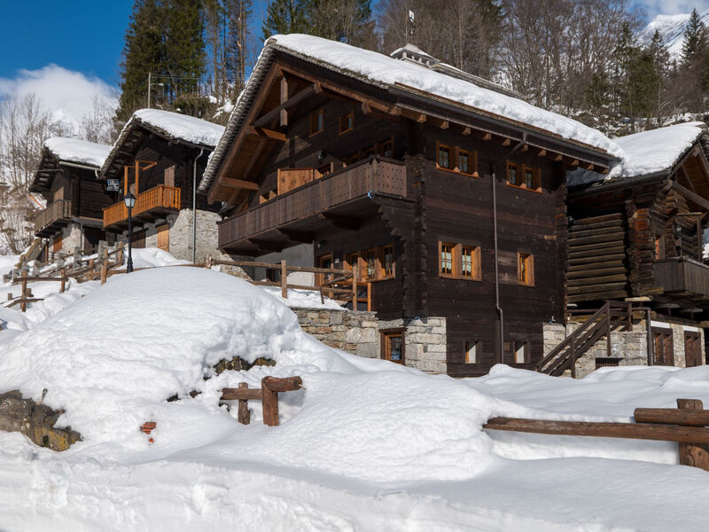 Chalet Borgo Walser Testa 7
