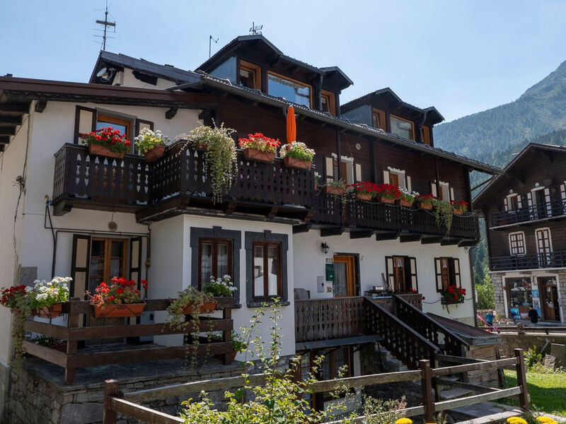 Central Square Wohnung