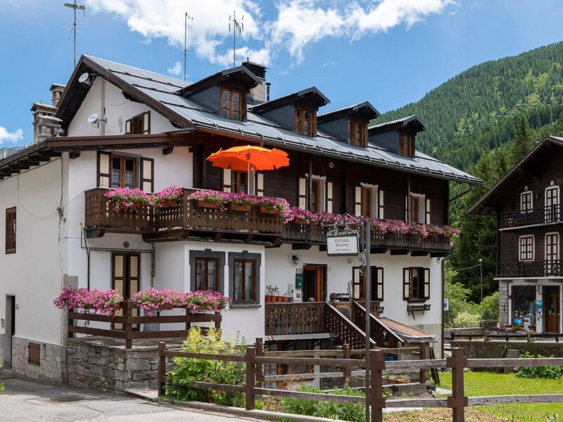 Central Square Wohnung