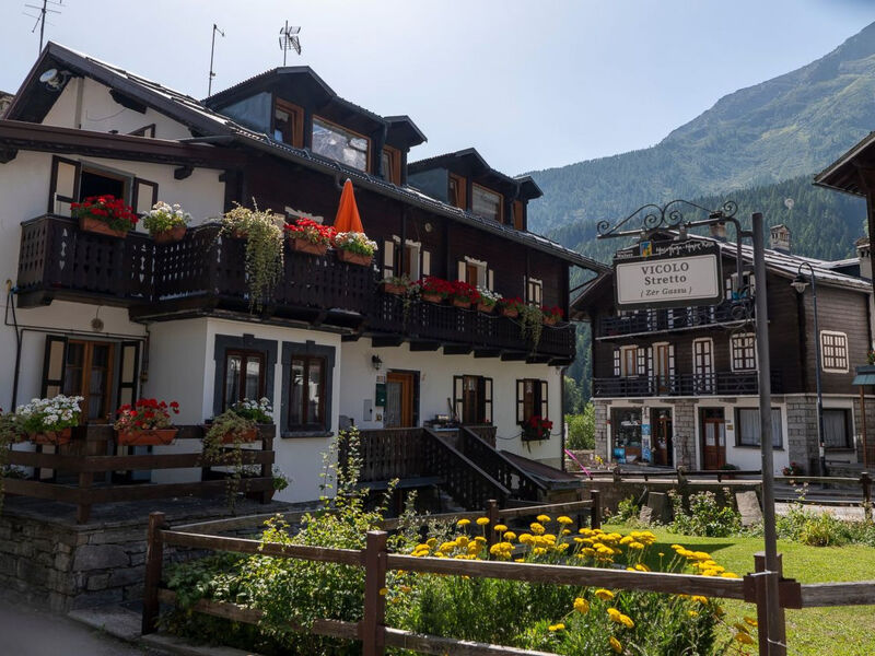 Central Square Wohnung