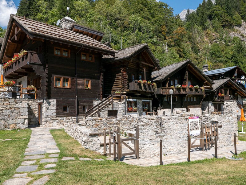 Chalet Borgo Walser Testa 6
