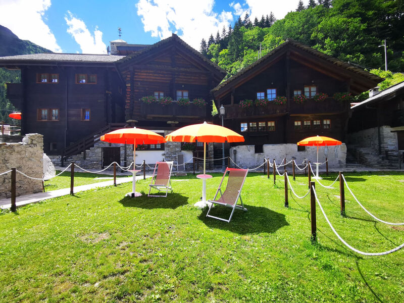 Chalet Borgo Walser Testa 6