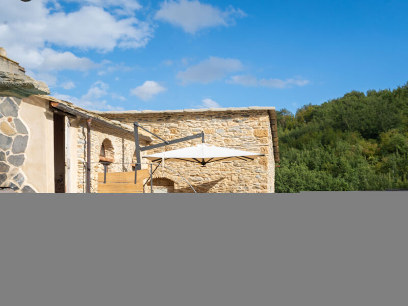 Ca' de Baudo l'Ameican