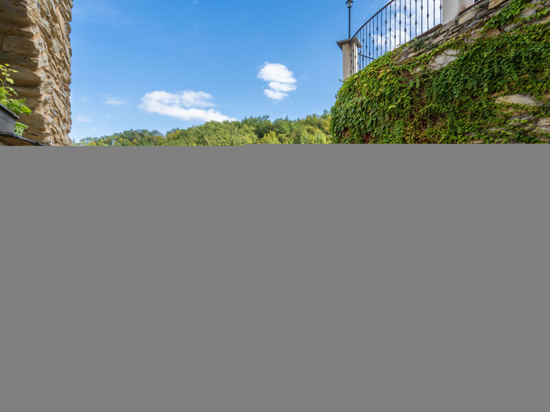 Ca' de Baudo l'Ameican