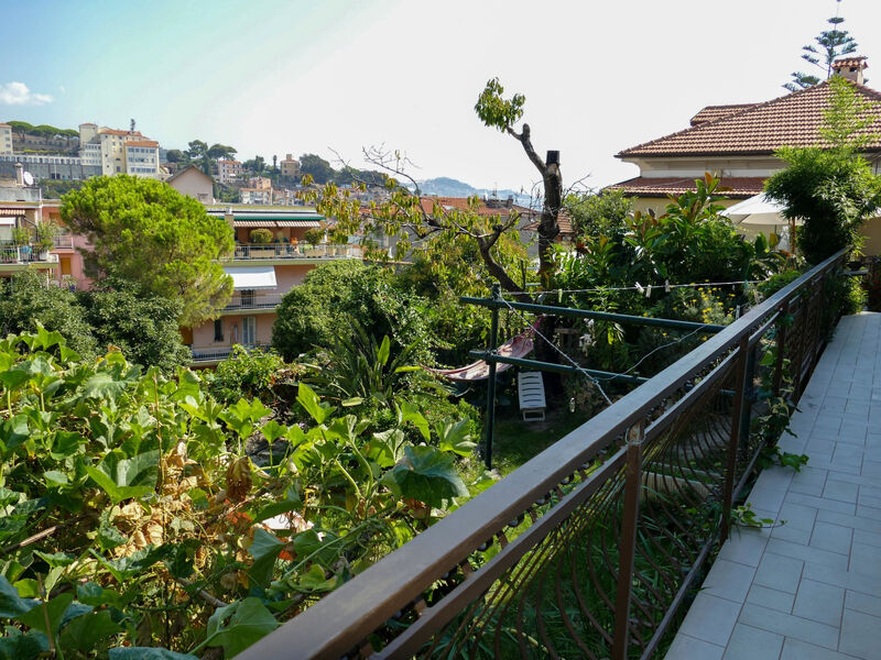 Francesca - Casa Giordano