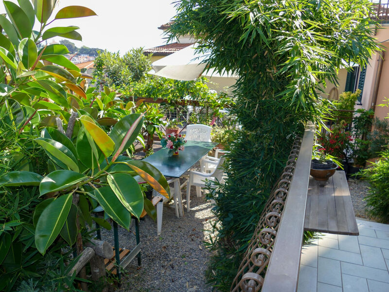 Francesca - Casa Giordano