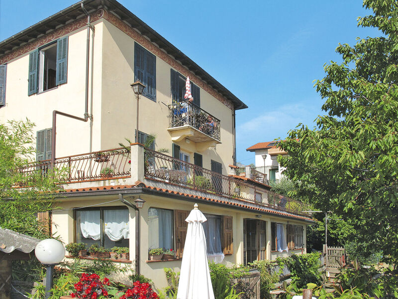 Francesca - Casa Giordano