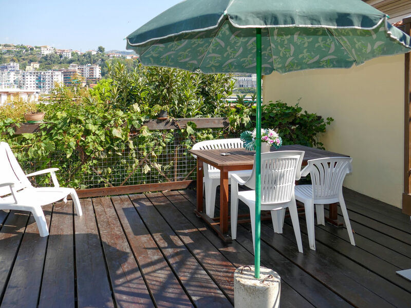 Francesca - Casa Giordano