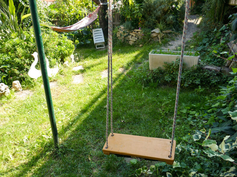 Francesca - Casa Giordano