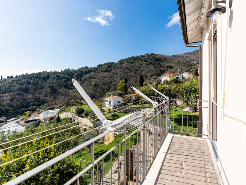 Casa della Nonna Gilda