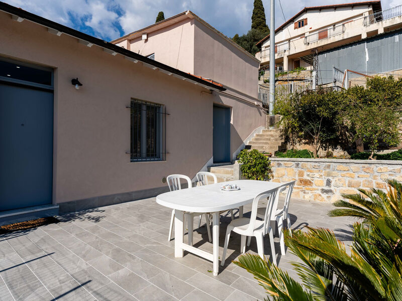 Casa della Nonna Gilda