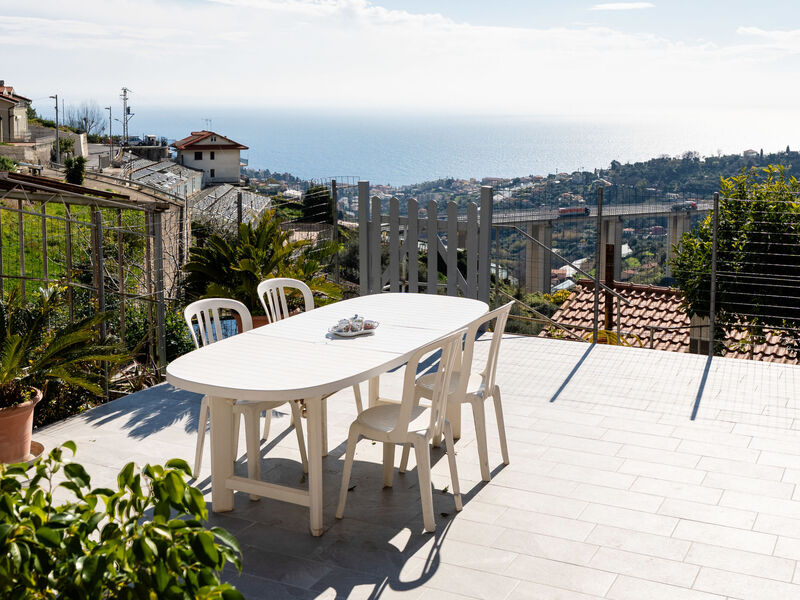 Casa della Nonna Gilda