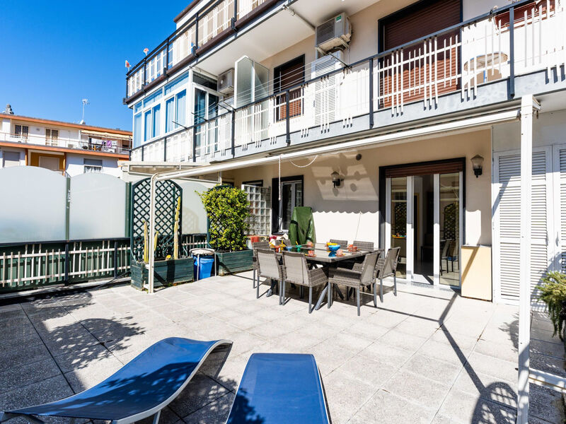 La Terrazza di San Martino