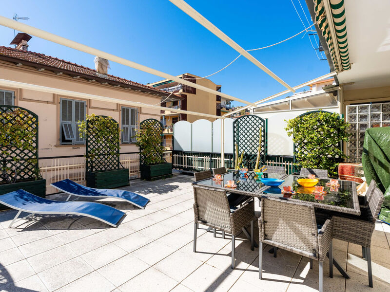 La Terrazza di San Martino