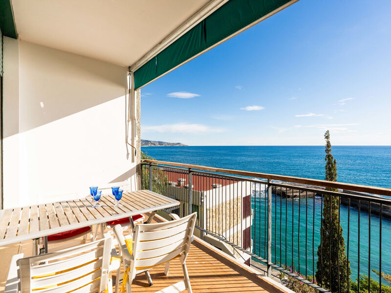 Capo Pino tra le Onde