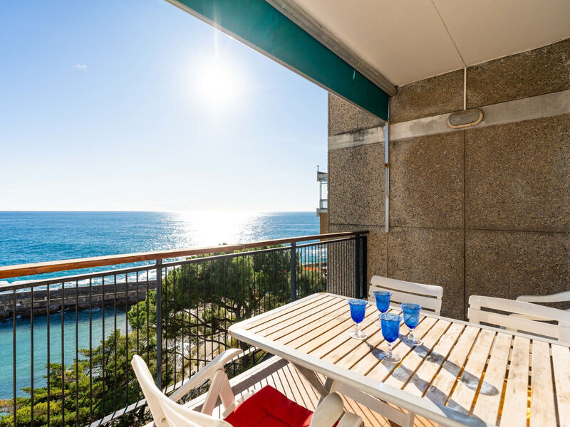 Capo Pino tra le Onde